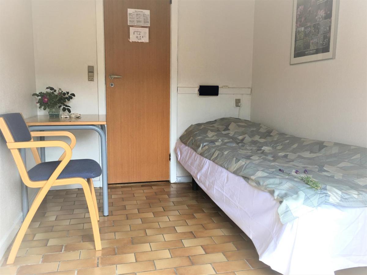 Poppelgaarden Romo B&B Rømø Kirkeby Dış mekan fotoğraf