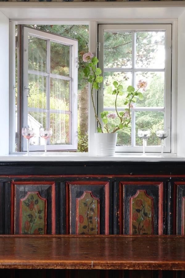 Poppelgaarden Romo B&B Rømø Kirkeby Dış mekan fotoğraf