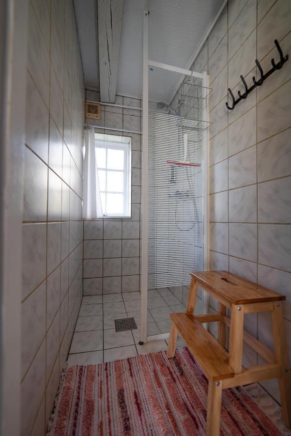 Poppelgaarden Romo B&B Rømø Kirkeby Dış mekan fotoğraf