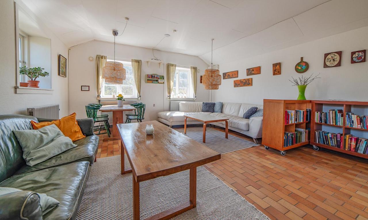 Poppelgaarden Romo B&B Rømø Kirkeby Dış mekan fotoğraf