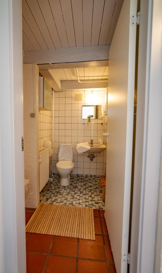 Poppelgaarden Romo B&B Rømø Kirkeby Dış mekan fotoğraf