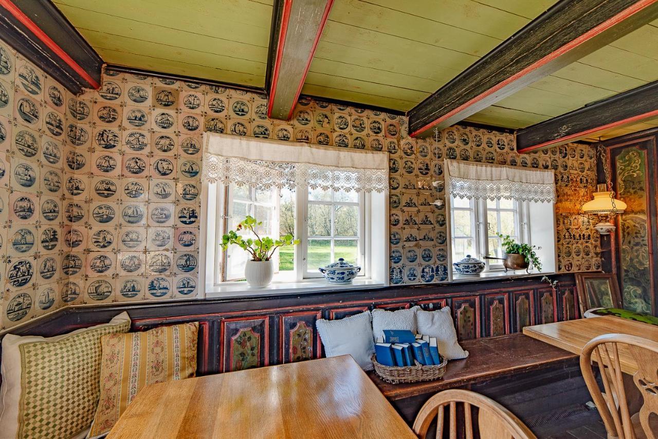 Poppelgaarden Romo B&B Rømø Kirkeby Dış mekan fotoğraf