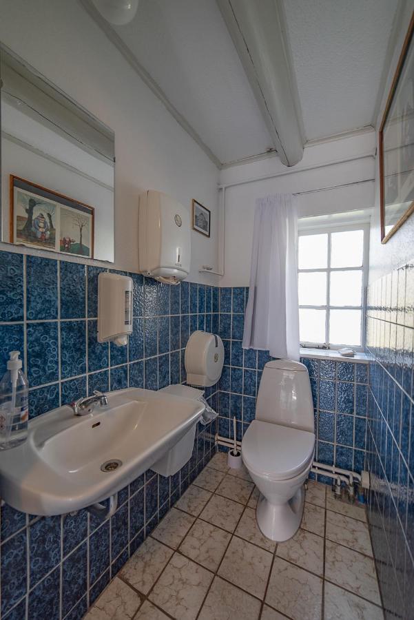 Poppelgaarden Romo B&B Rømø Kirkeby Dış mekan fotoğraf