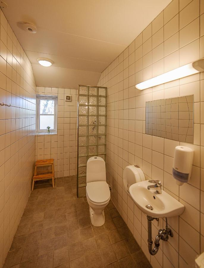 Poppelgaarden Romo B&B Rømø Kirkeby Dış mekan fotoğraf