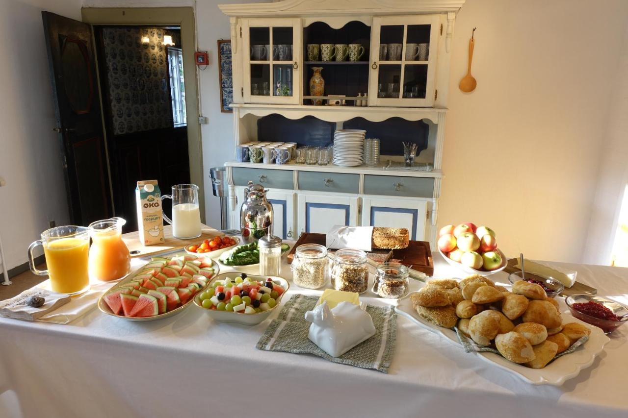 Poppelgaarden Romo B&B Rømø Kirkeby Dış mekan fotoğraf